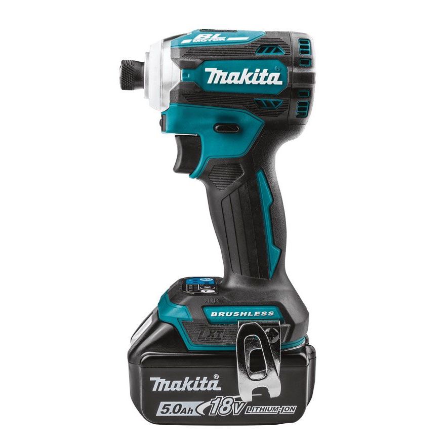 LXT 4-Speed Impact Driver