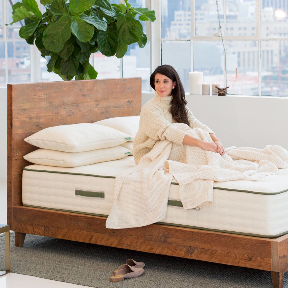 Best Mattresses for Stomach Sleepers in 2024