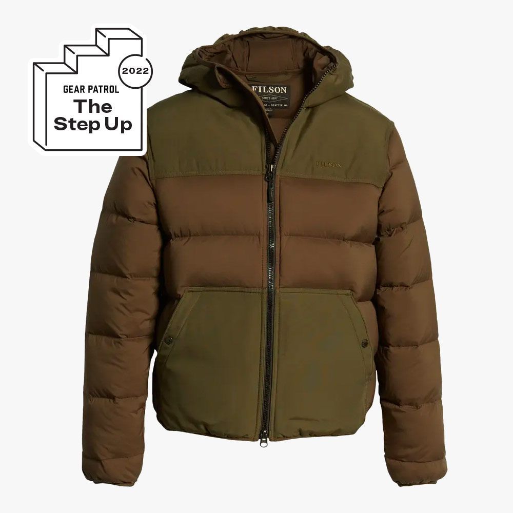 gear patrol down jacket