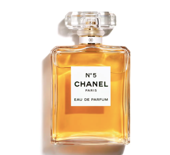 CHANEL N°5 Eau De Parfum Spray 50ml