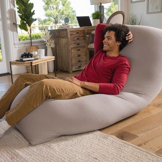 Best Bean Bag Chairs for Kids (and the Grown-Ups Who Love Them)