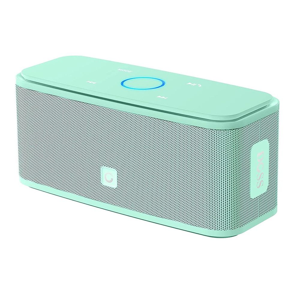 Soundbox Bluetooth Portable Speaker