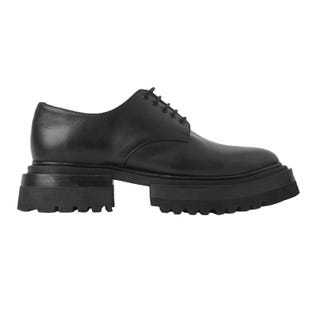 Chunky Derby Shoes Chunky Derby Shoes