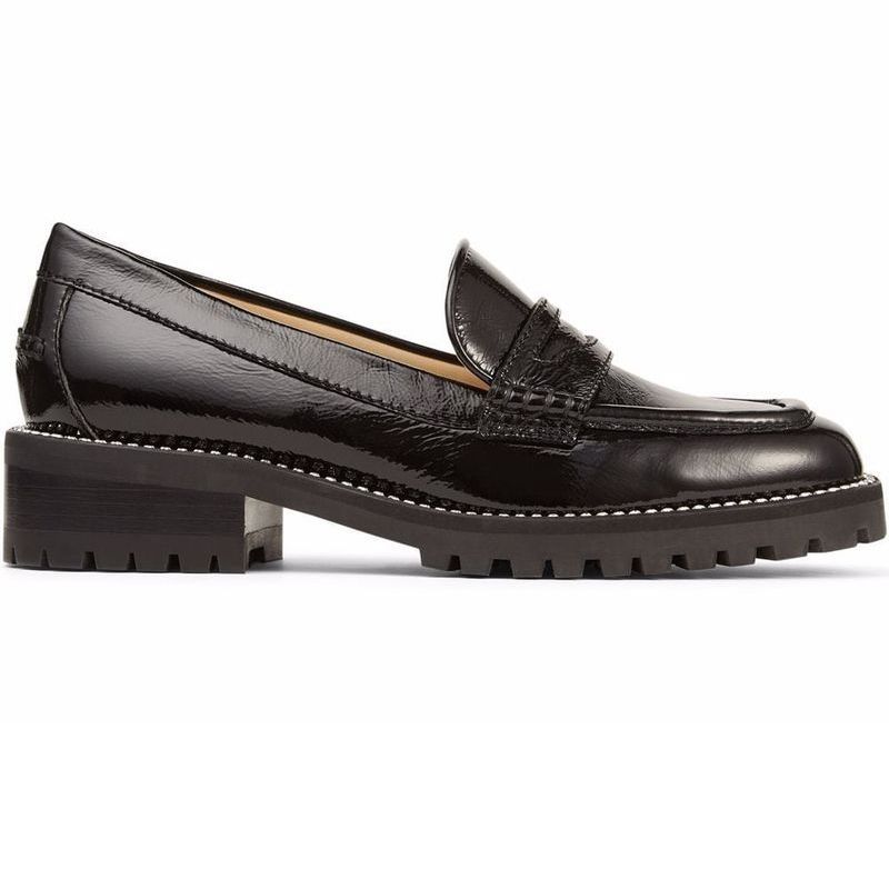 Deanna 30mm Loafers