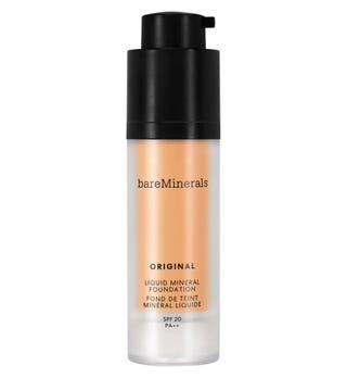 bareMinerals ORIGINAL Liquid Foundation