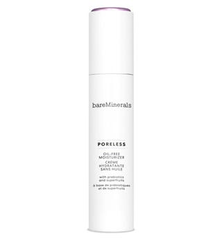 bareMinerals Poreless Oil Free Moisturiser