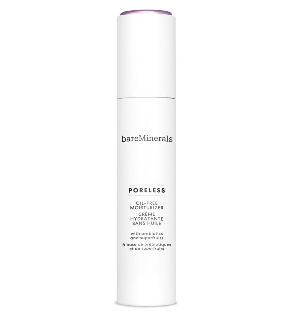bareMinerals Poreless Oil Free Moisturiser