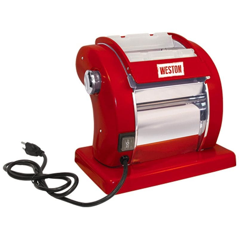 Weston Express Electric Pasta Maker
