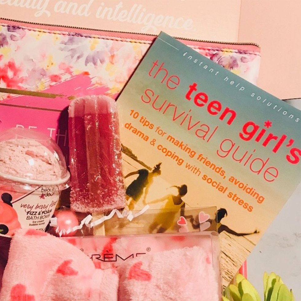 Teen/Tween Subscription Box