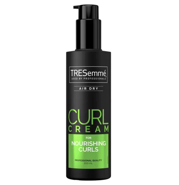 TRESemmé Botanique Air Dry Curl Cream