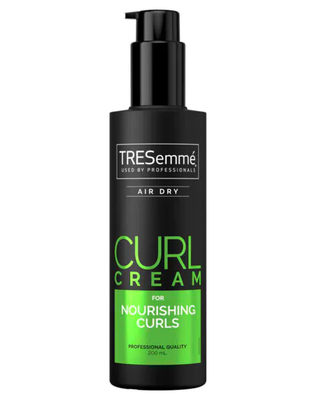 TRESemmé Botanique Air Dry Curl Cream