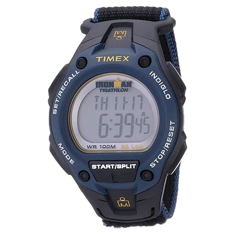 Timex Ironman Classic 30