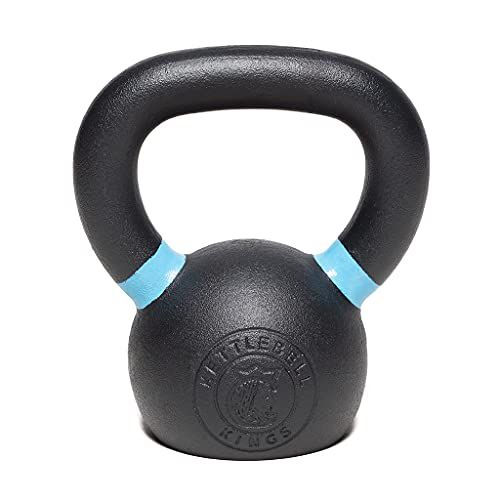 Gymenist kettlebell fitness iron cheap weights with vinyl coating