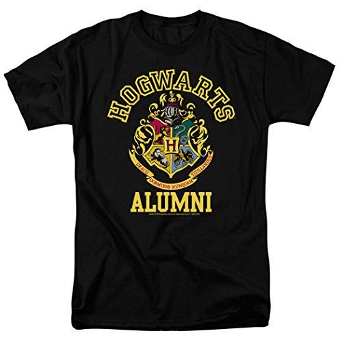 Hogwarts Alumni T-Shirt 