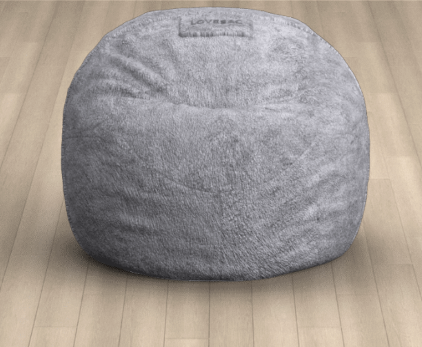 21 Best Beanbag Chairs: Leather, Faux Fur, and More