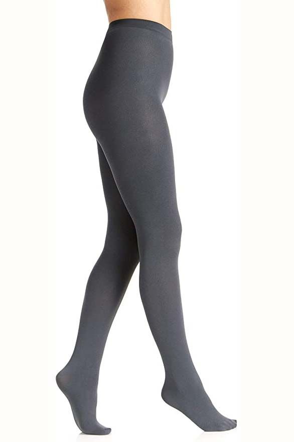 New Ladies High Waist Thick Warm Winter Soft Fleece Lined Legging Plus Size 8-26 