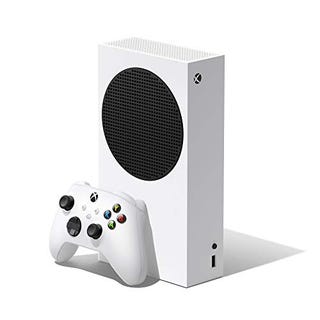 consola xbox serie s