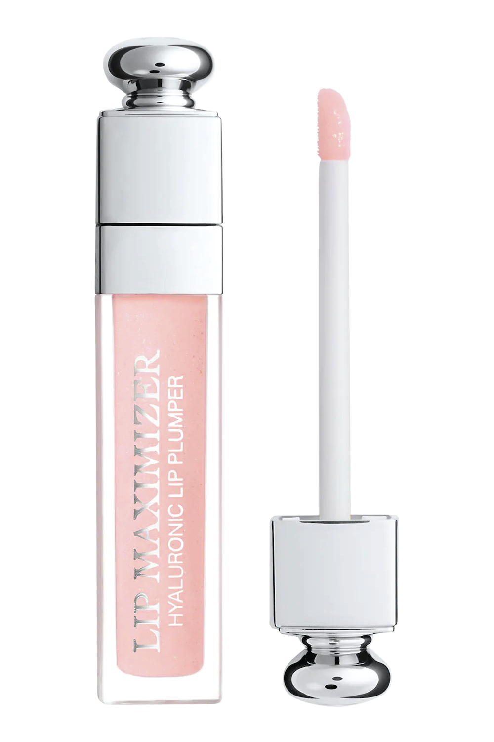 dior plump filler lip gloss