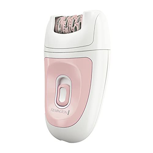 Smooth & Silky Total Coverage Epilator