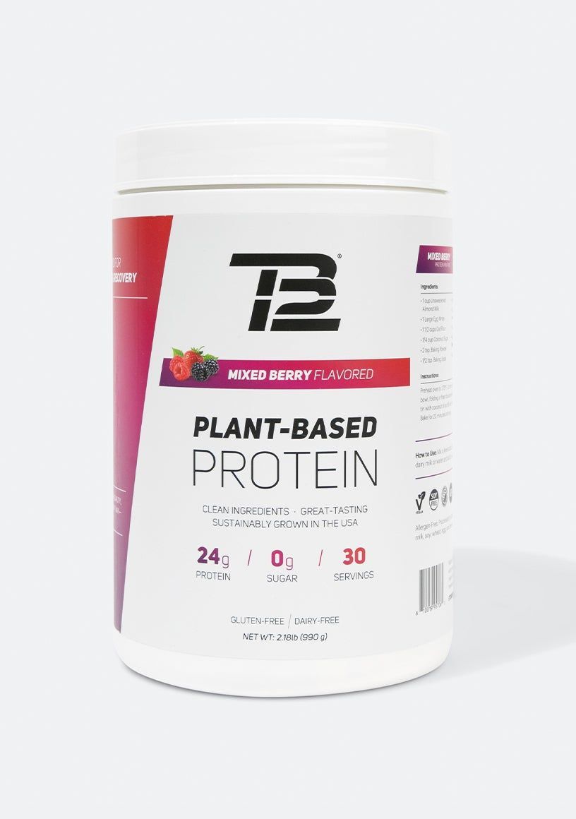 Tom Brady’s TB12 Protein Powder Review: Health, Nutrition And Taste