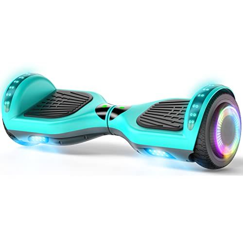 11 Best Hoverboards And Self Balancing Scooters Of 2022