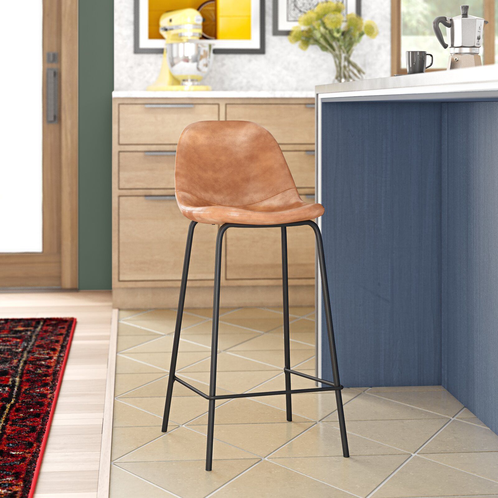 best bar stools with backs