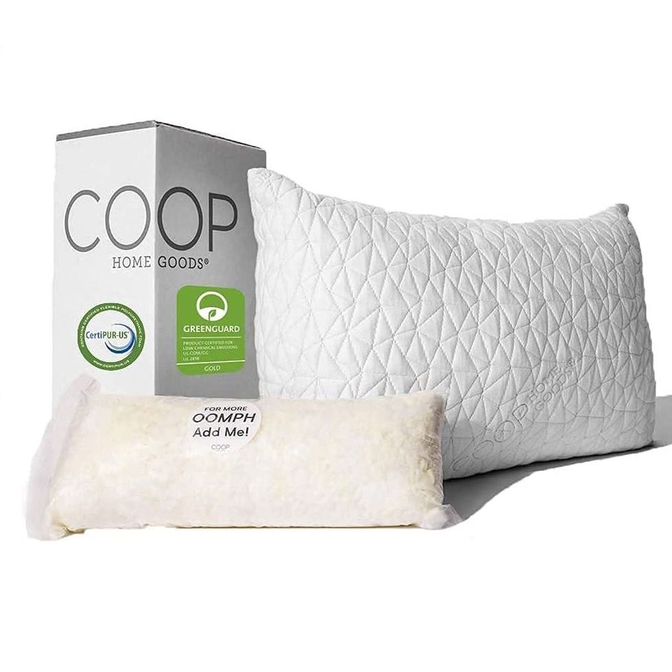 Purovi Wedge Pillow For Bed And Sofa, Back Support, Neck Pillow, Reading  Pillow, The Perfect Couch Pillow For Your Home