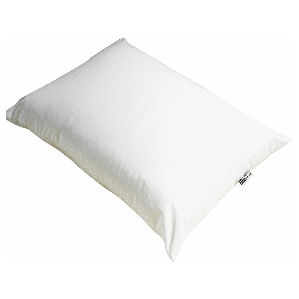 Mission: Allergy ComfortFill Pillow