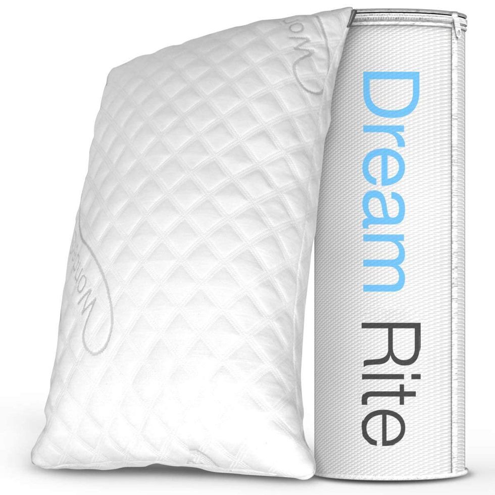 Dream Rite WonderSleep Pillow