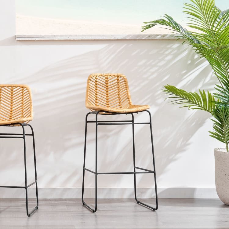 17 Best Bar Stools Most Popular, Best Counter Height Stools Canada
