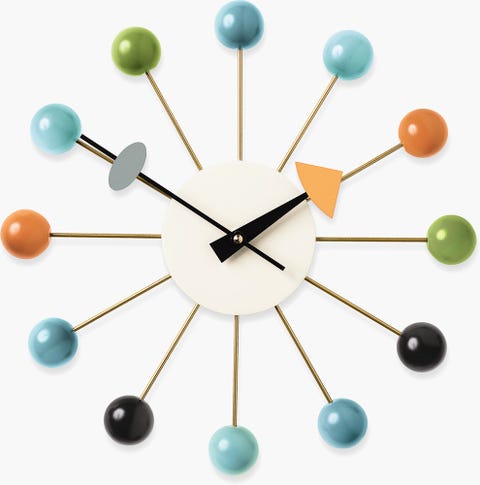 Modern Clocks That Double Up as Decor— The Top 25 Modern Clocks