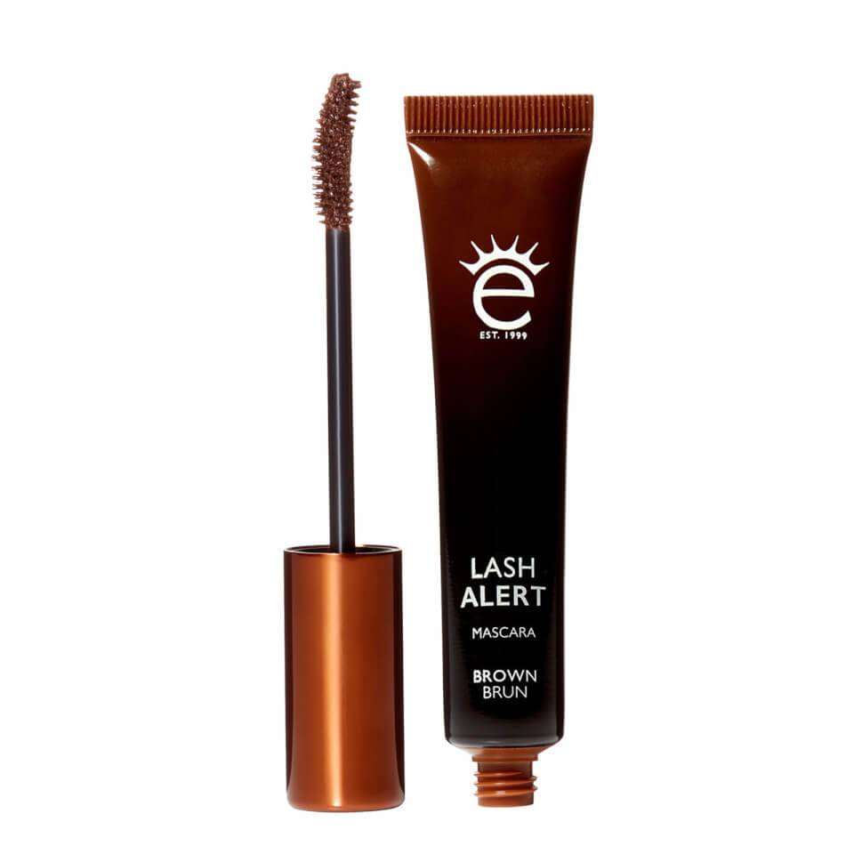 Eyeko Lash Alert Mascara - Brown