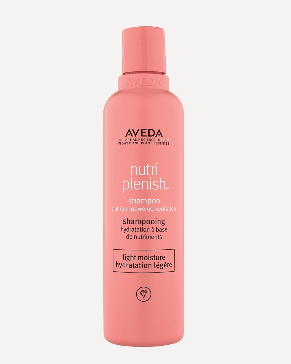 Nutriplenish Hydrating Shampoo 