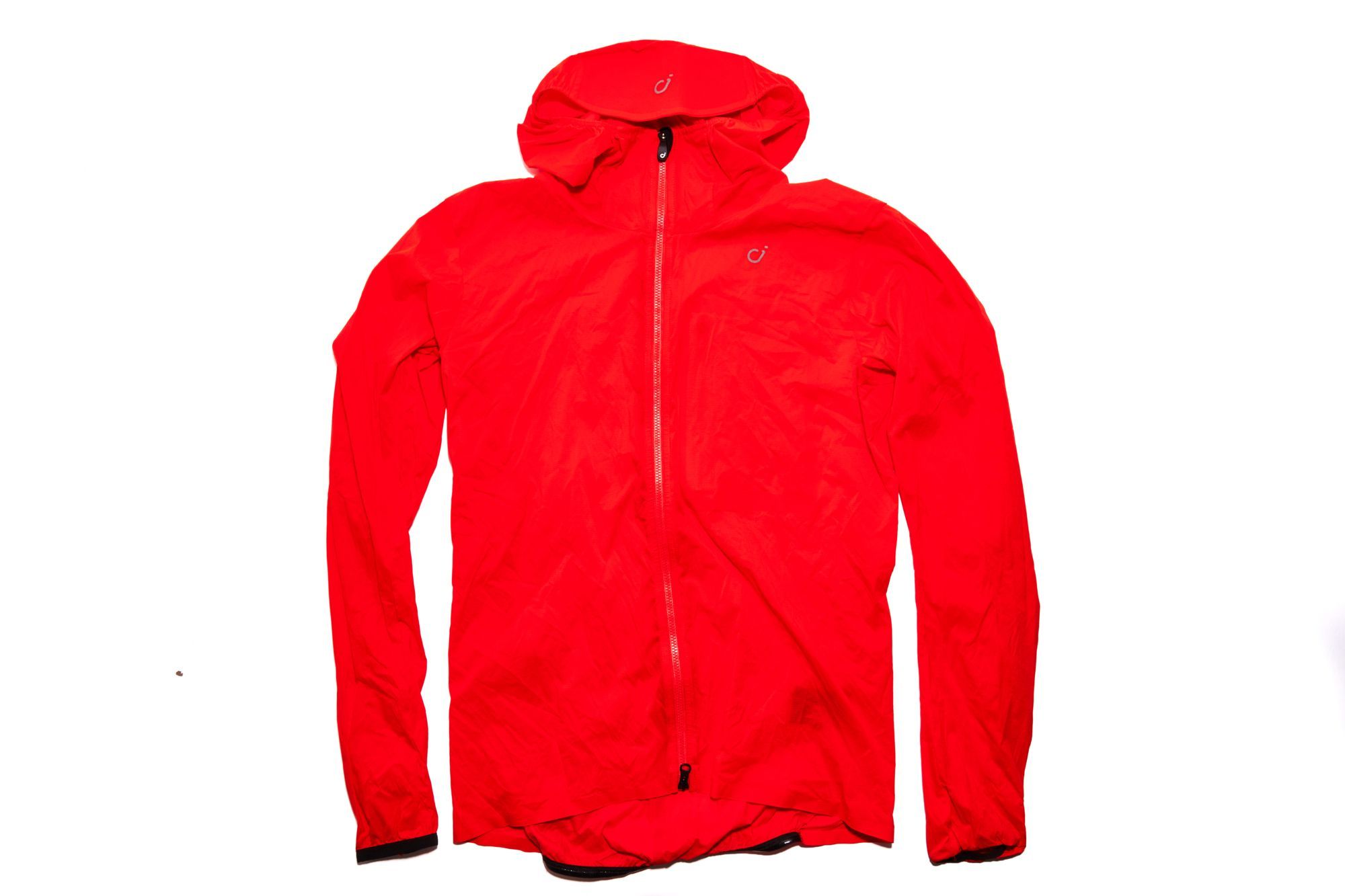 Trail Ultralight Hooded Jacket