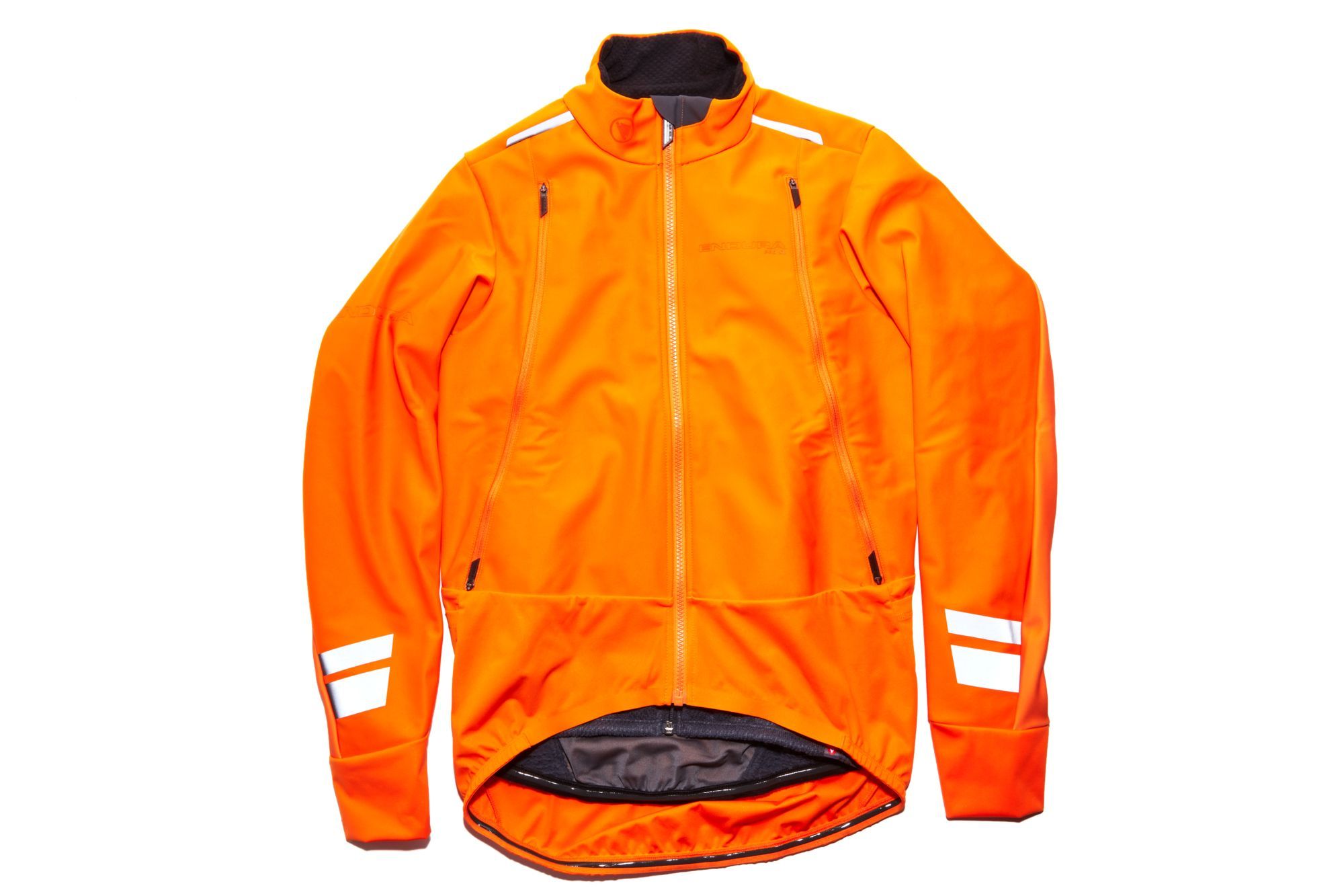 Details about   Men Reflective Cycling Jacket Breathable Long Sleeve Bicycle Jersey Wind E3P1 