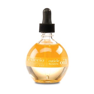 Naturale Milk and Honey Cuticle Revitalizing Oil