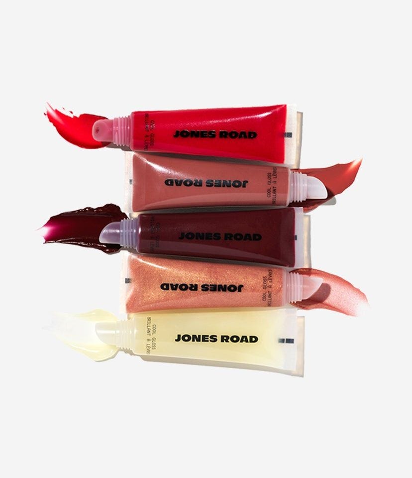 Cool Gloss High Shine