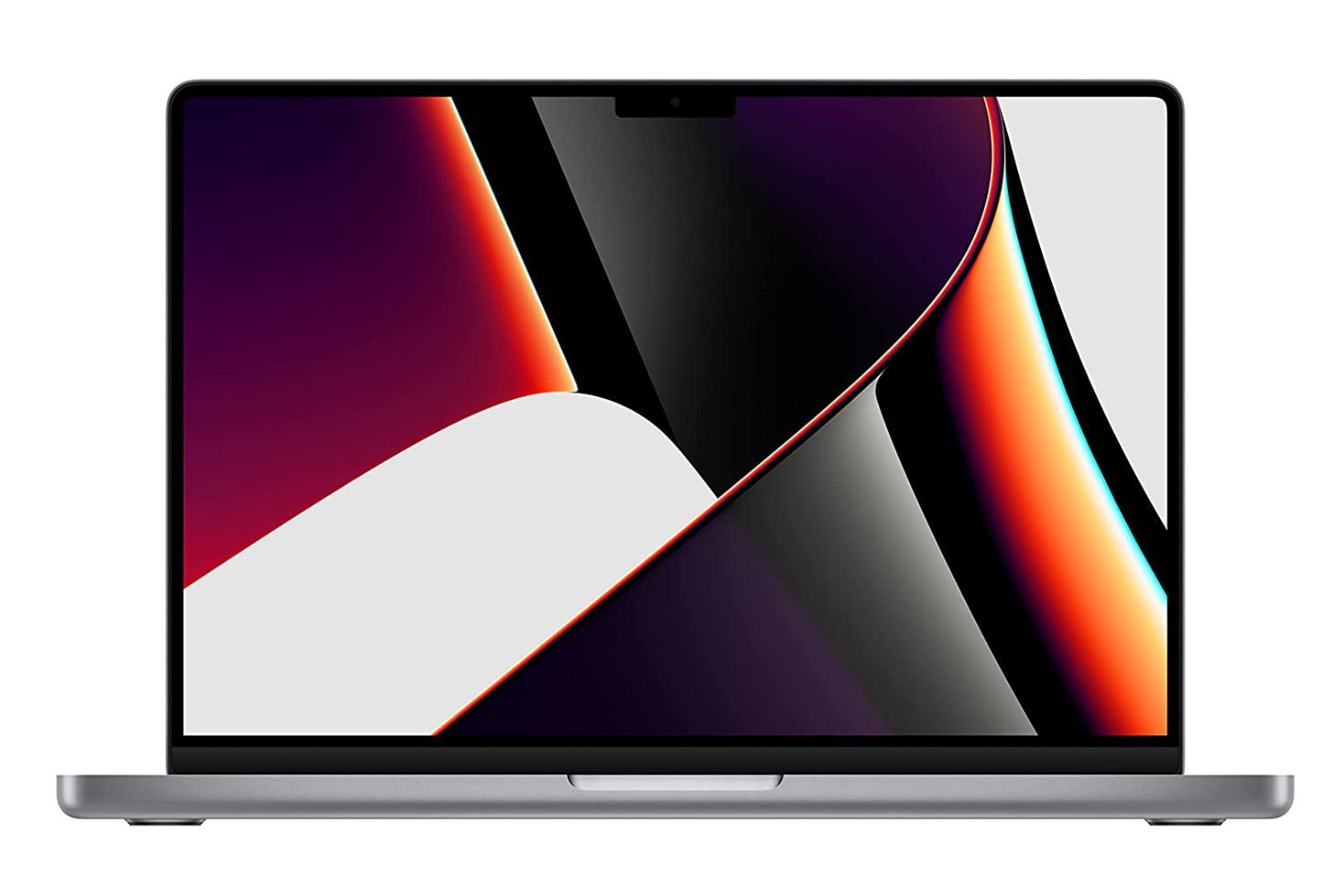 The 14Inch MacBook Pro Review