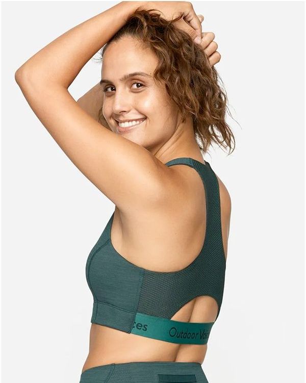 The 20 Best Sports Bras for All Sizes and Types of Wear