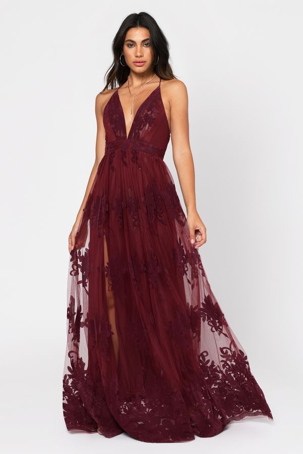 Affordable evening hot sale gowns online