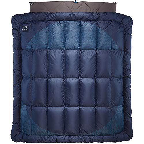 Thermarest Ramble Down Double Camping Blanket