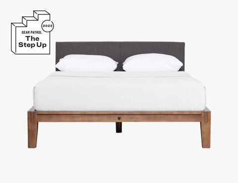 The Best Bed Frames Of 2022, Best Bed Frame Under 1000