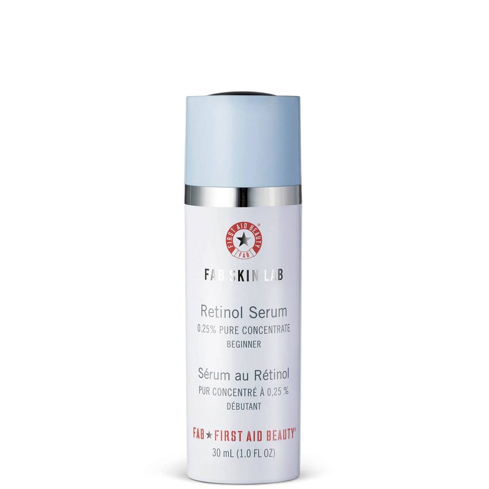 First Aid Beauty Retinol Serum