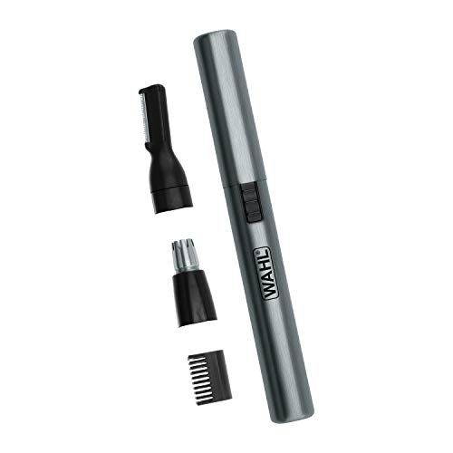 Wahl Micro Groomsman Personal Pen Trimmer & Detailer