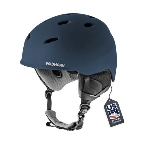 Drift Snowboard and Ski Helmet 