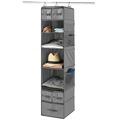 Hanging Closet Organizers