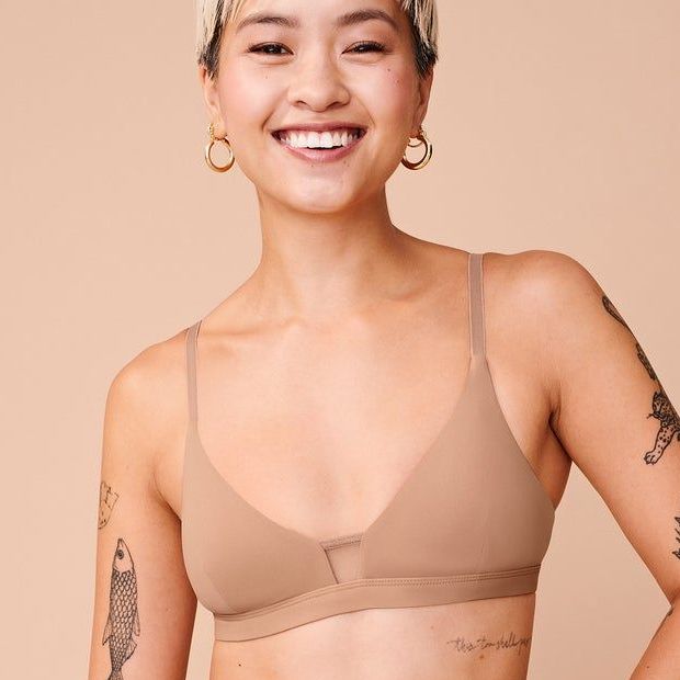 12 Best Wireless Bras of 2024, According to Editors and Experts