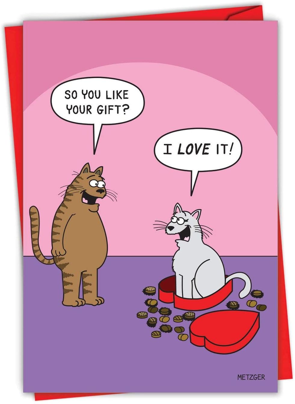 30 Valentine's Day Cards 2024 - Cute, Funny, Ideas for Him, Her