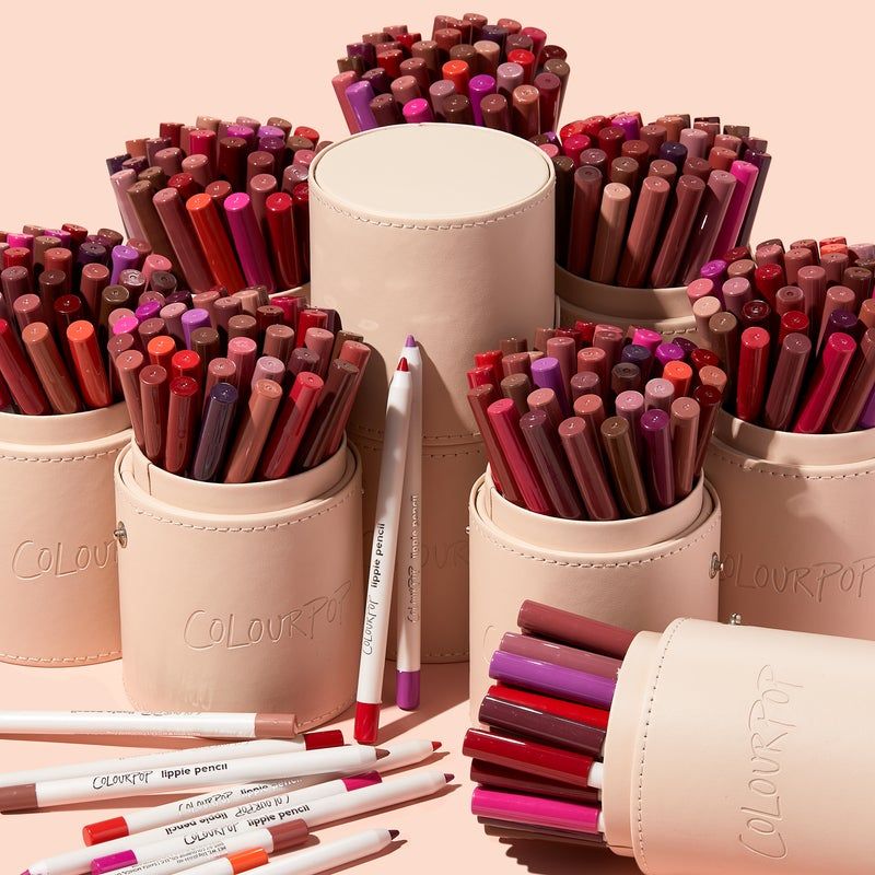 Colourpop End-of-Year Sale 2021: 15 Beauty Deals to Shop Now