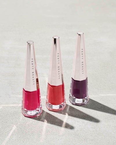 Fenty beauty matte lip gloss deals